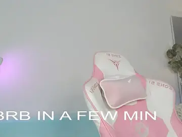 Stripchat Free Porn Cam of Mermaid_Melody