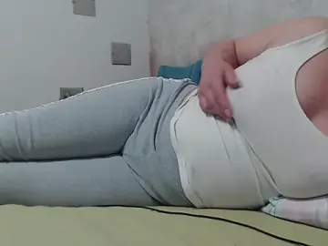 Stripchat Nude Webcam of Miss_Night21