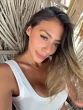 Stripchat Nude Webcam of Palmer__