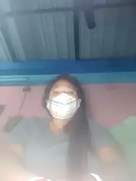 Stripchat Adult Webcams of Priya__20