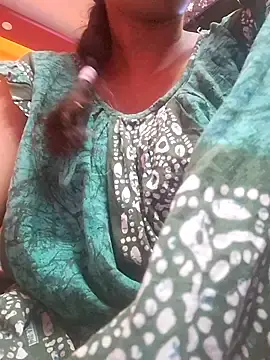 Stripchat Best live sex cam show of Romance_Aliya