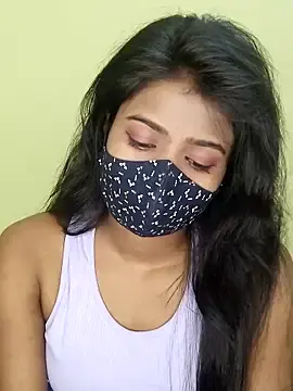 Stripchat Adult Video Chat of radhika2