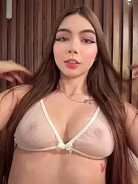 Stripchat Adult Webcam of Anita-vega