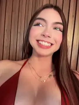 Stripchat Sex Cam of Anita-vega