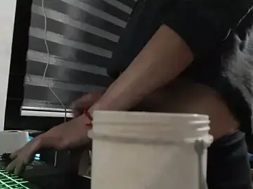 Stripchat Live Porn of BabysHard