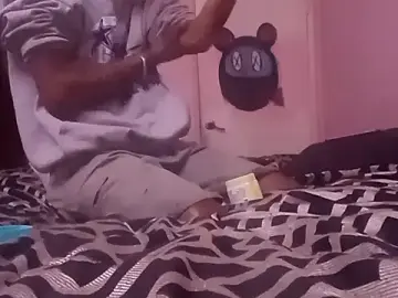 Stripchat Nude Webcam of Blkstylion