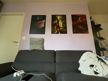 Stripchat Live Sex of JodaXmagicXdickX