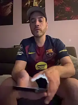 Stripchat Live Porn of JodaXmagicXdickX