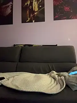 Stripchat Nude Webcam of JodaXmagicXdickX