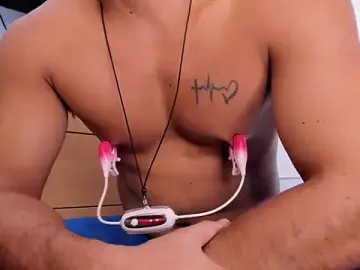 Stripchat Sex Chat of MikeMiller2