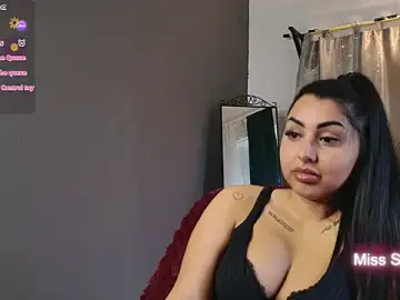 Stripchat Private Sex Chat of MissScarletX