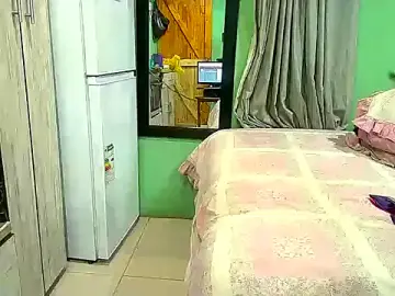 Stripchat Adult Video Chat of SEXYEBONY37XXX