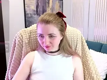 Stripchat Nude Webcam of SofiAngela