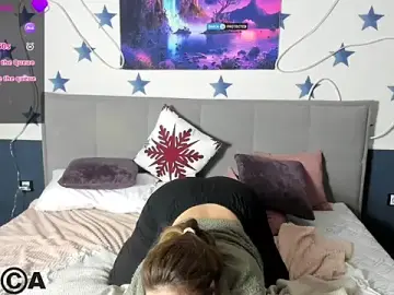 Stripchat Free Live Porn of StellaRo