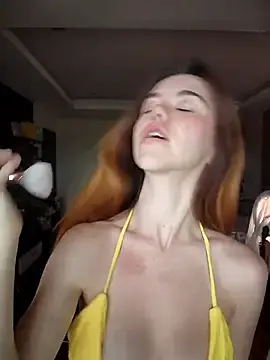 Stripchat Free Porn Cam of Teya_New