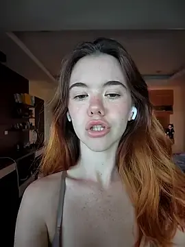 Stripchat Live Porn of Teya_New