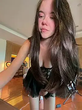 Stripchat Free Porn Cam of Teya_New