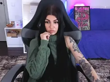 Stripchat Live Sex of Tiffany_lab