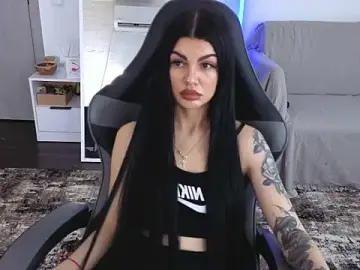 Stripchat Sex Chat of Tiffany_lab