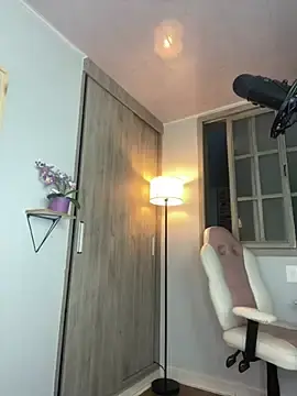 Stripchat Nude Webcam of Vanesa_novvoa