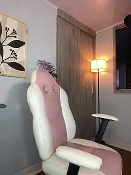 Stripchat Free Live Porn of Vanesa_novvoa