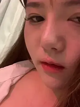 Stripchat Live Sex of boniu-mimi