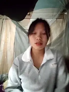 Stripchat Best live sex cam show of linh-miu99