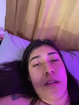 Stripchat Adult Video Chat of miaftmax