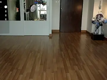 Stripchat Live Porn of sigmasian