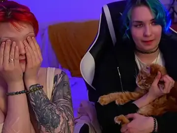 Stripchat Watch Live Sex Cams of sova_energy