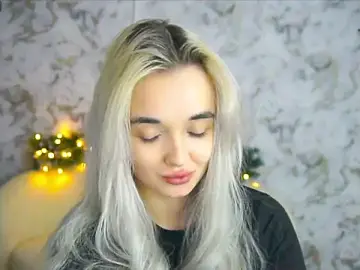 Stripchat Sex Cam of Ashley_S