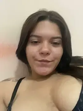 Stripchat Adult Video Chat of BranquinhaRj177