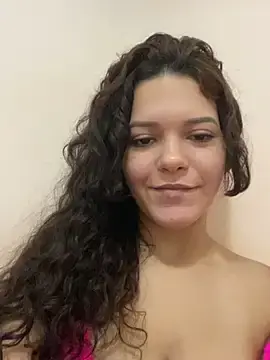 Stripchat Sex Cam of BranquinhaRj177