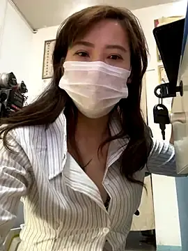 Stripchat Nude Webcam of Cherry520