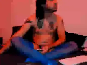 Stripchat Free Porn Cam of Iscariot19