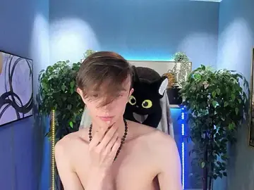 Stripchat Live Sex of John_Weasley