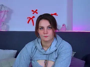 Stripchat Sex Cam of KarenClarks