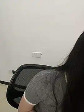 Stripchat Live Porn of Mina_168