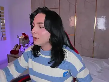 Stripchat Adult Video Chat of SamanthaLux