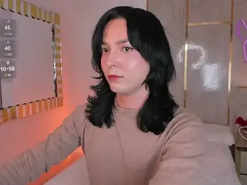 Stripchat Sex Chat of SamanthaLux