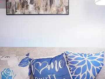 Stripchat Live Sex of Sara_Charmy