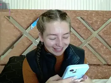 Stripchat Live Porn of _isaabellaa