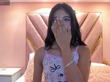 Stripchat Free Live Porn of chloe_larson