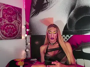 Stripchat Live Sex of karlaveckyts