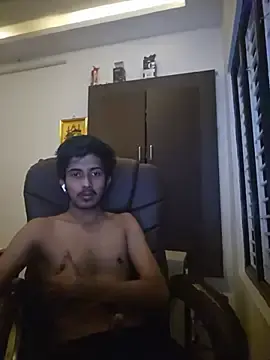 Stripchat Live Porn of tamil_guy007