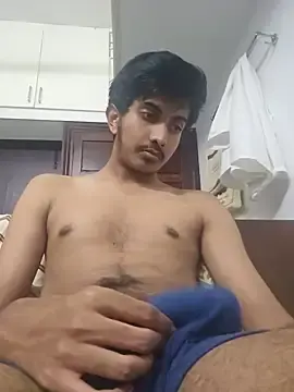 Stripchat Live Sex Cam of tamil_guy007