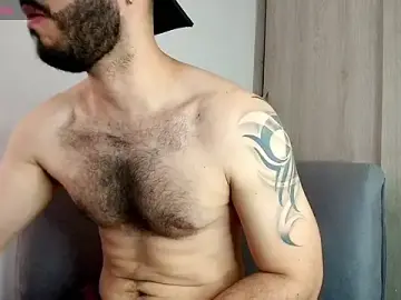 Stripchat Best Webcam of tommel_bailey