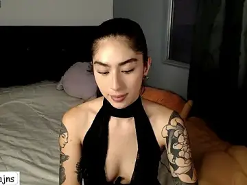 Stripchat Sex Cam of Beck_jones