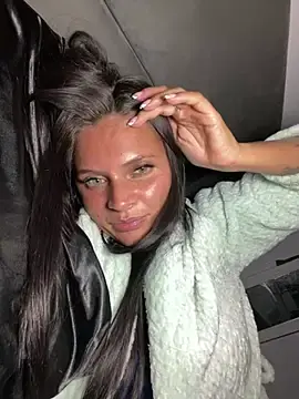 Stripchat Adult Webcam of Destinylovex