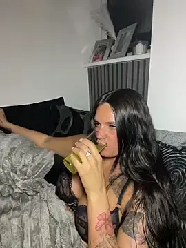 Stripchat Free Live Porn of Destinylovex